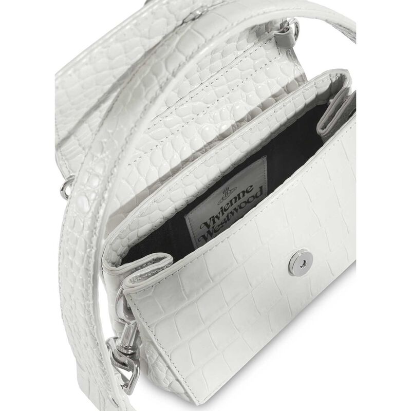 Vivienne Westwood Hazel Small Handbag image number 2